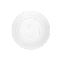 Fortessa White La Jolla 4-pc. Dinner Plate Set