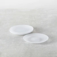Fortessa White La Jolla 4-pc. Salad Plate Set