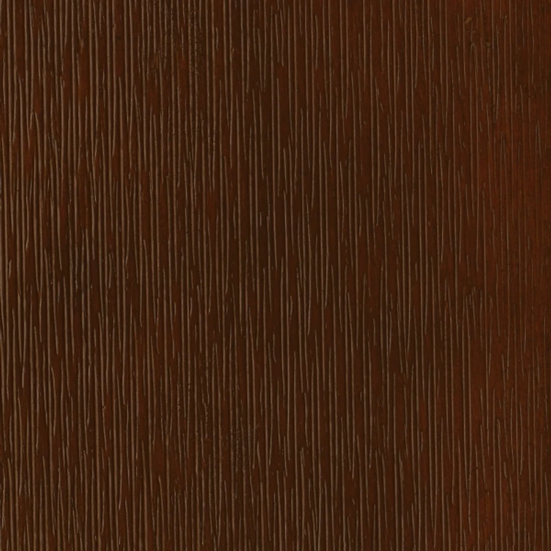 Beige Scalloped Dining Chairs, Set of 2