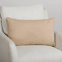 Laina Floral Lumbar Pillow