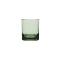 Fortessa Sage Urbo Short Glasses, Set of 6