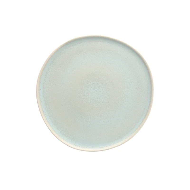 Fortessa Cypress Ceramic Dining Plates, Set of 4
