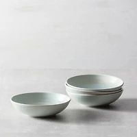 Fortessa Cypress Ceramic Small Bowls, Set of 4