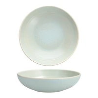 Fortessa Cypress Ceramic Pasta Bowls, Set of 4
