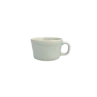 Fortessa Cypress Ceramic Espresso Cups, Set of 4