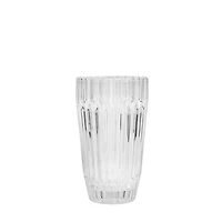Fortessa Clear Archie Tall Glasses, Set of 6