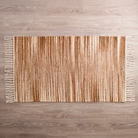 Spice Marled Scatter Rug