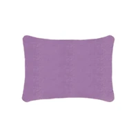 I Am Not For Everyone Needlepoint Throw Pillow