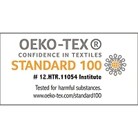 Oatmeal Turkish Cotton 6-pc. Towel Set