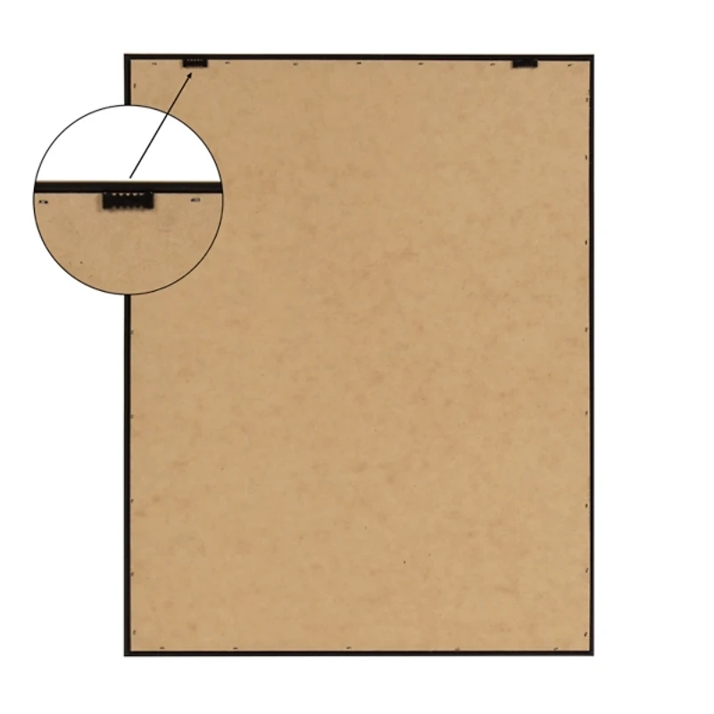 Eucalyptus Sprigs Framed Canvas Prints, Set of 2