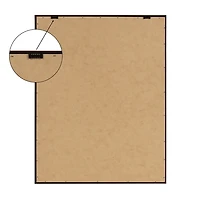 Eucalyptus Sprigs Framed Canvas Prints, Set of 2