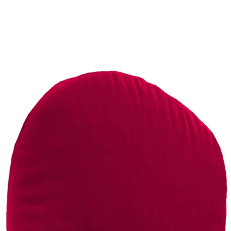 Barn Red Outdoor Adirondack Cushion