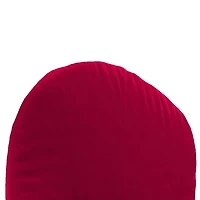 Barn Red Outdoor Adirondack Cushion