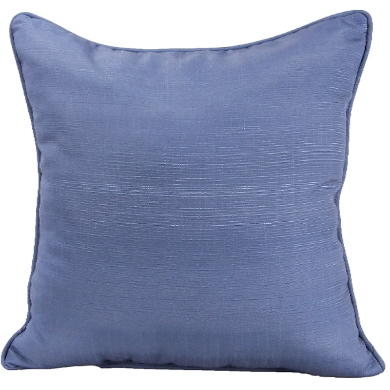 Daisy and Lady Bug Pillow