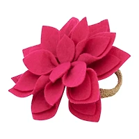 Blossom Napkin Rings