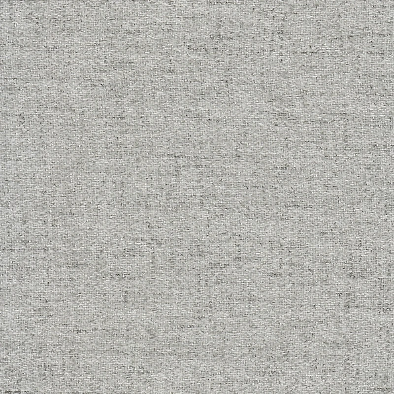 Gray Tufted Dining Chairs, Set of 2