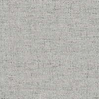 Gray Tufted Dining Chairs, Set of 2