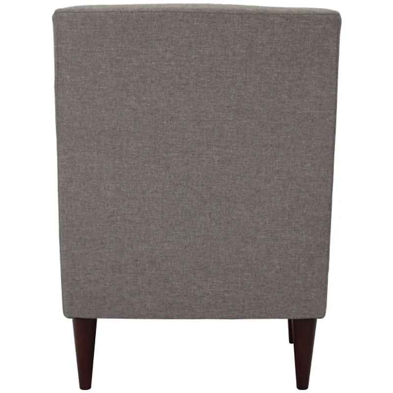 Emma Quartz Upholstered Accent Chair