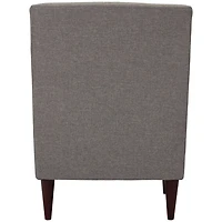 Emma Quartz Upholstered Accent Chair