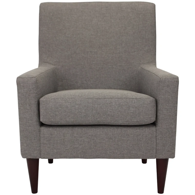 Emma Quartz Upholstered Accent Chair