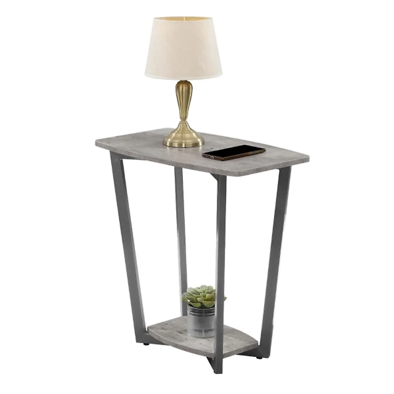 Graystone Joanne Accent Table