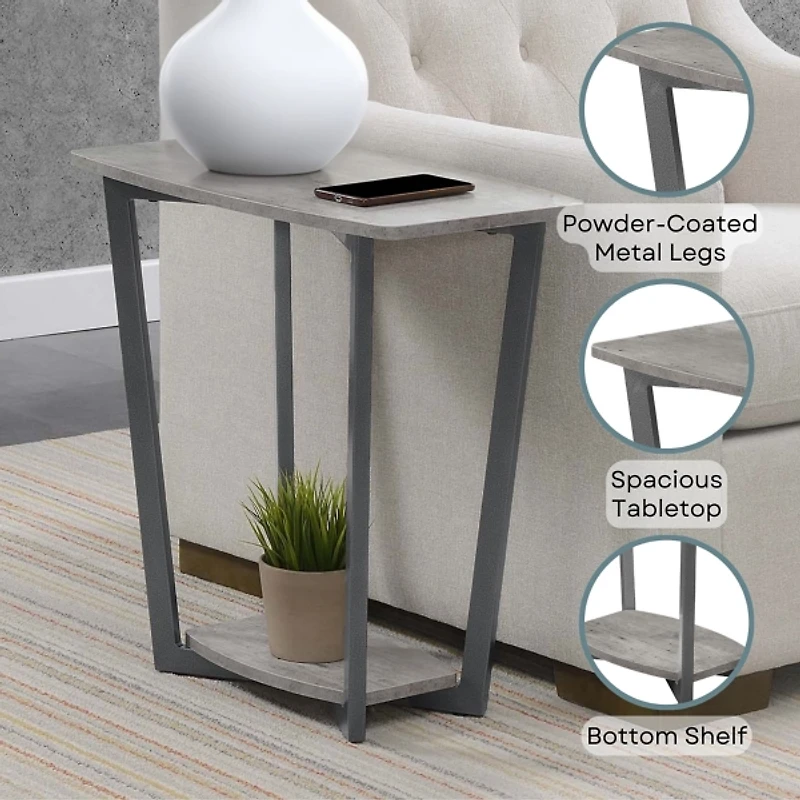 Graystone Joanne Accent Table