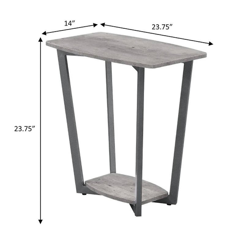 Graystone Joanne Accent Table
