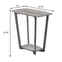 Graystone Joanne Accent Table