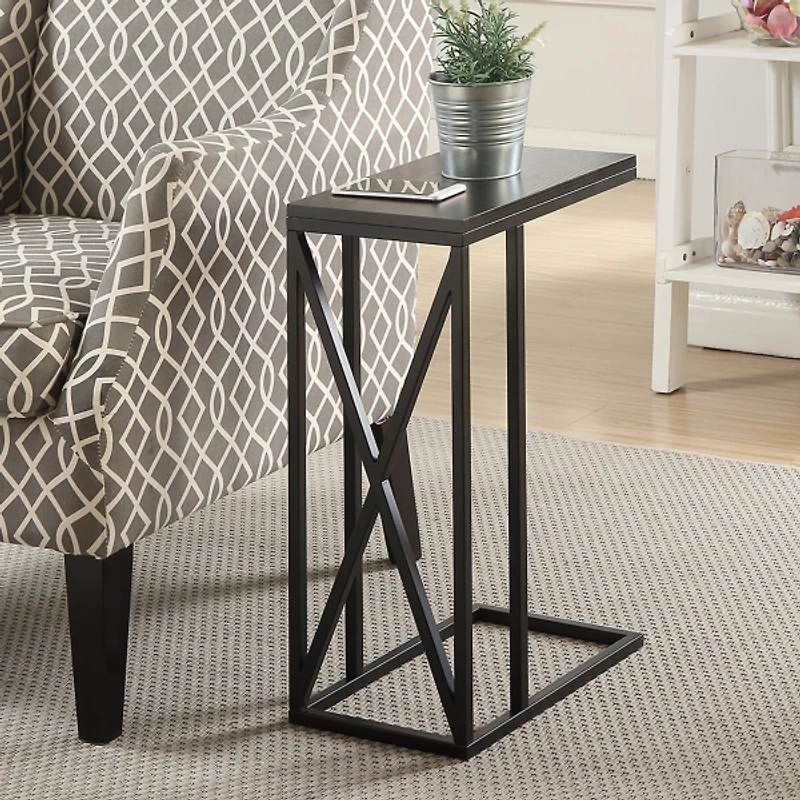 Black Tucson C-Table