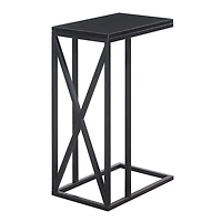Black Tucson C-Table