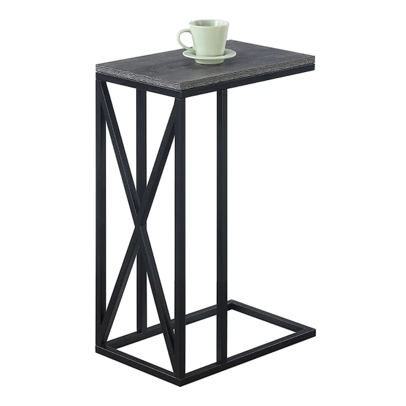 Gunmetal Gray Tucson C-Table