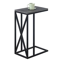Gunmetal Gray Tucson C-Table
