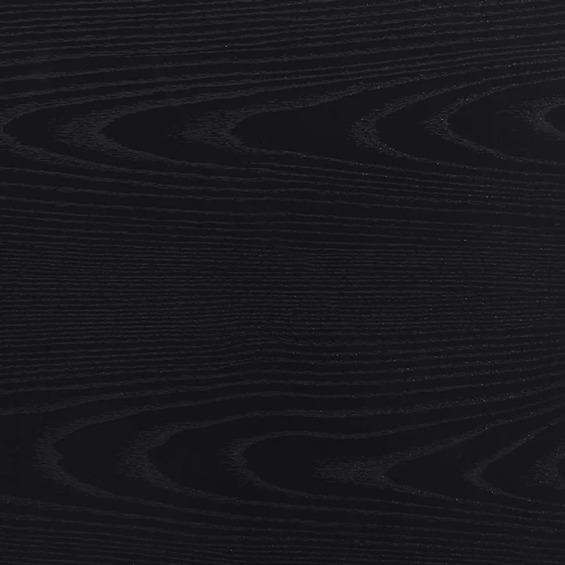 Black Wakefield Tiered Console Table