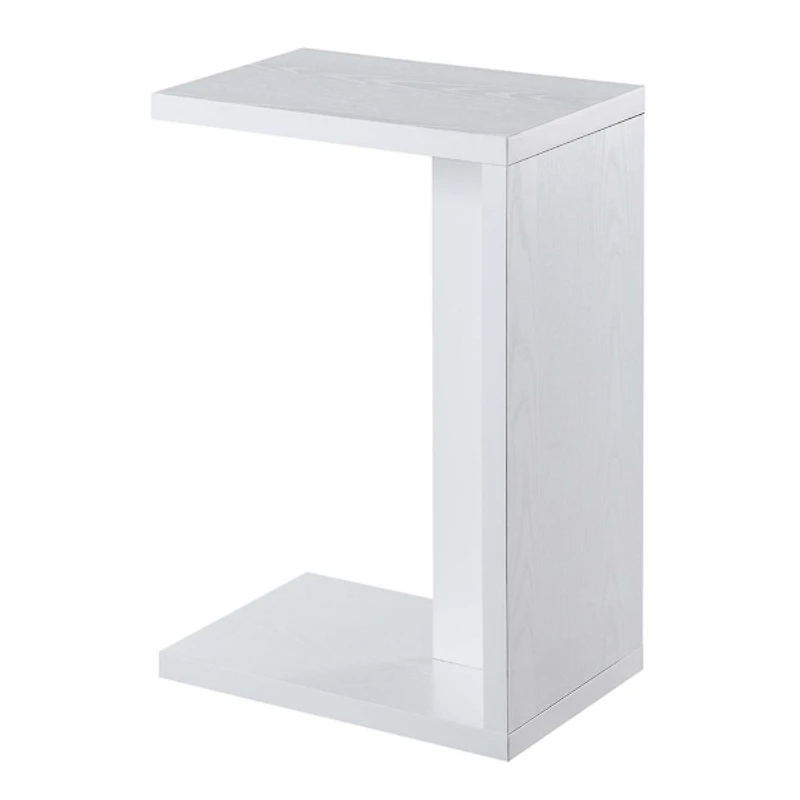 White Wakefield C-Table