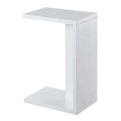 White Wakefield C-Table