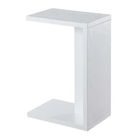 White Wakefield C-Table