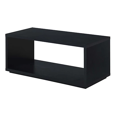 Black Wakefield Coffee Table