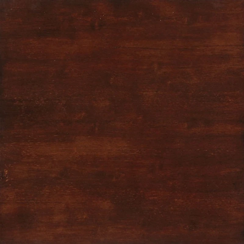 Accent Table with Magazine Holder