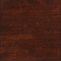 Accent Table with Magazine Holder