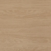 Natural Riviera Single Drawer Nightstand