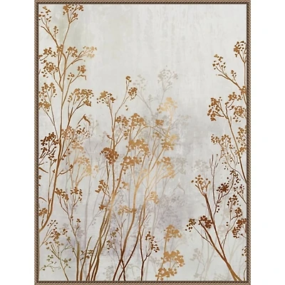 Botanical Bliss I Canvas Art Print, 32x42 in.