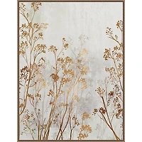 Botanical Bliss I Canvas Art Print, 32x42 in.