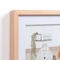 Dog Pals Bathtub Framed Art Print