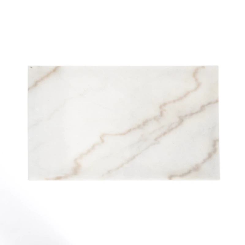 Marble Nesting Accent Tables, Set of 2