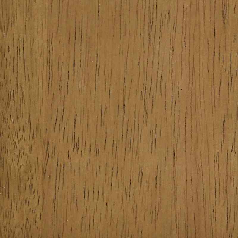 Tan Woven Upholstered Tufted Storage Ottoman