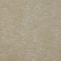 Tan Boucle Sheer Single Curtain Panel, 63 in.