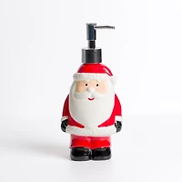 Santa Claus Soap Dispenser