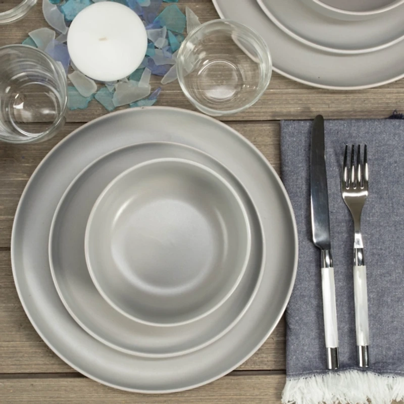 Stone Eliza -pc. Dinnerware Set
