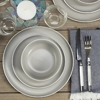 Stone Eliza -pc. Dinnerware Set