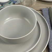 Stone Eliza -pc. Dinnerware Set